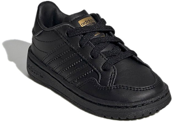 (Toddler) adidas originals Team Court EF6826 Lookbook (Toddler) adidas originals Team Court EF6826