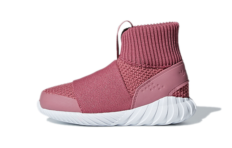 Tubular doom 360 shoes top