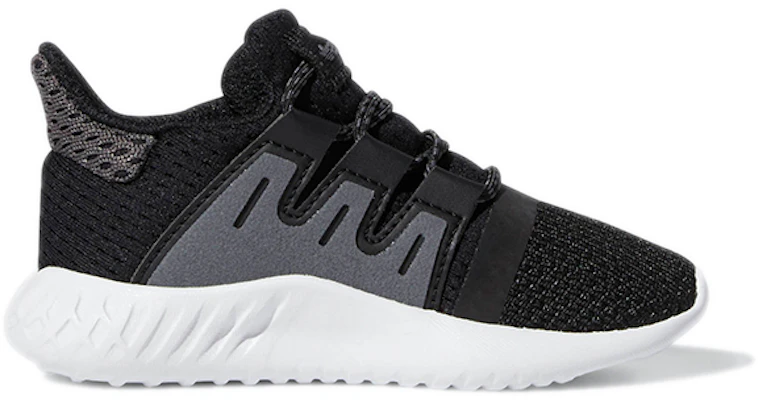 (TD) 阿迪达斯 Originals Tubular Dusk El I“黑色”儿童鞋 B22489 Order (TD) 阿迪达斯 Originals Tubular Dusk El I“黑色”儿童鞋 B22489