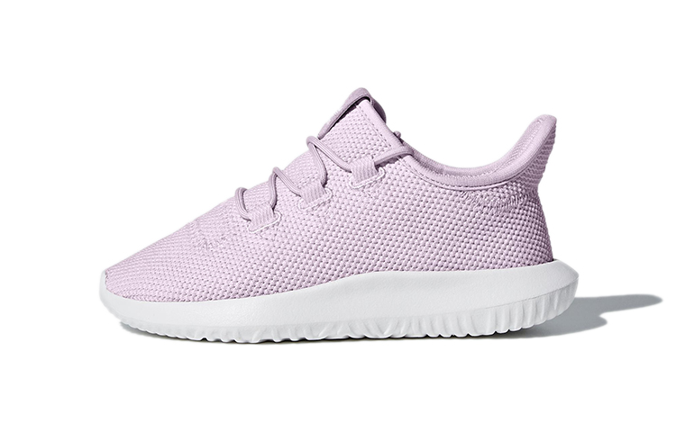 (Infant) adidas Originals Tubular Shadow C 'Pink'