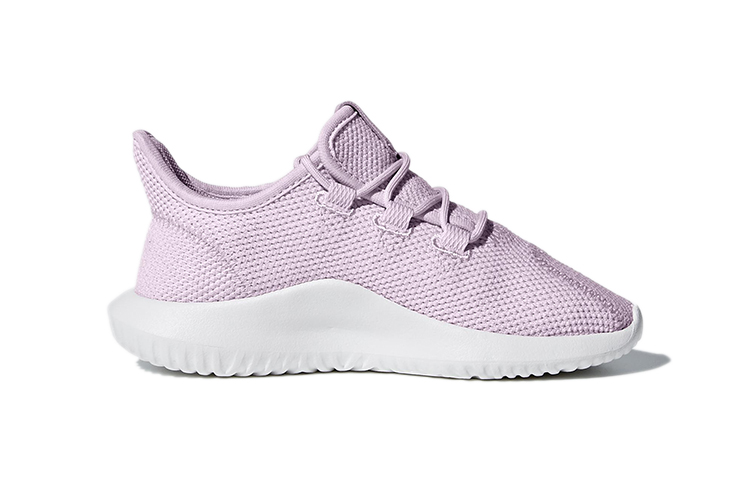 (Infant) adidas Originals Tubular Shadow C 'Pink' 圖 2