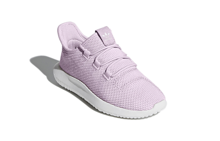 (Infant) adidas Originals Tubular Shadow C 'Pink' 圖 3