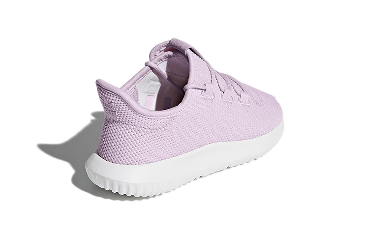 (Infant) adidas Originals Tubular Shadow C 'Pink' 圖 4
