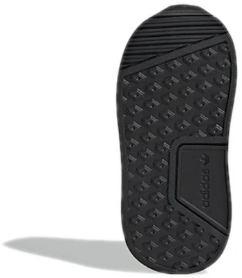 (TD) adidas Originals X_PLR Kasut 'Hitam Putih' EE7389 Details for (TD) adidas Originals X_PLR Kasut 'Hitam Putih' EE7389