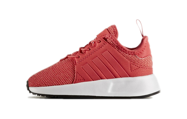 (Infant) adidas Originals X_PLR 'Watermelon Red'