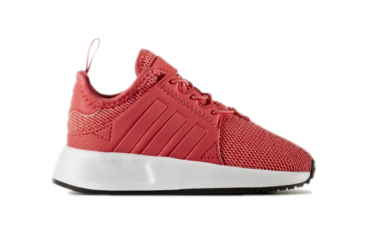 (Infant) adidas Originals X_PLR 'Watermelon Red' 圖 2