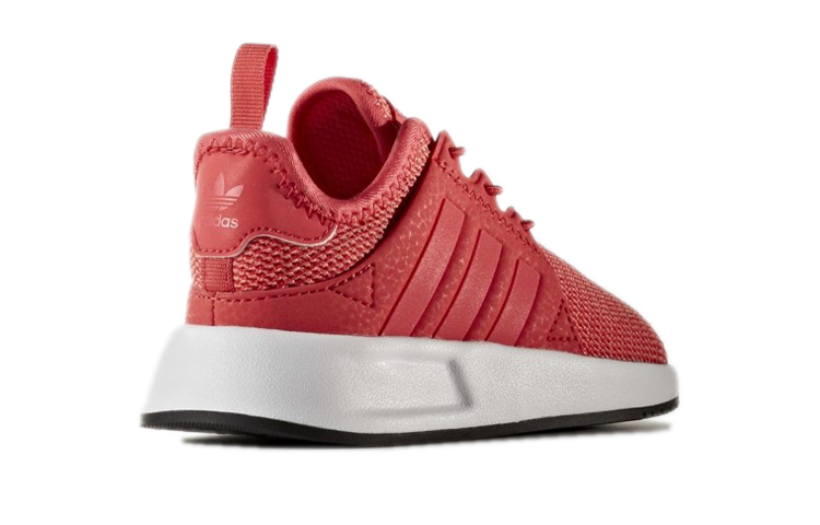 (Infant) adidas Originals X_PLR 'Watermelon Red' 圖 4
