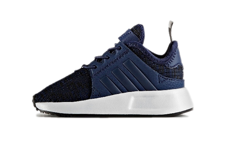 (Infant) adidas Originals X_PLR El I 'Blue' BY9958