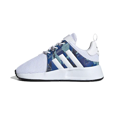 (TD) adidas originals X_PLR El I