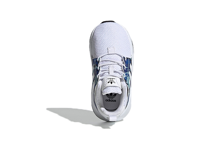 (TD) adidas originals X_PLR El I 圖 5