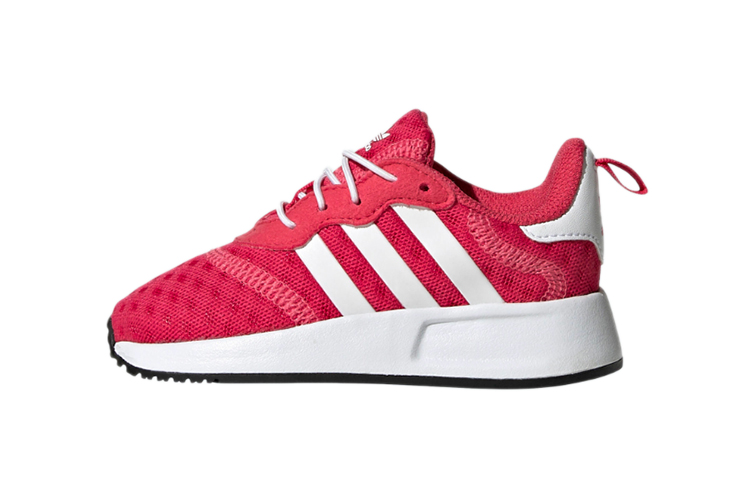 Buy (Infant) adidas Originals X_PLR S 'Red' FW0446