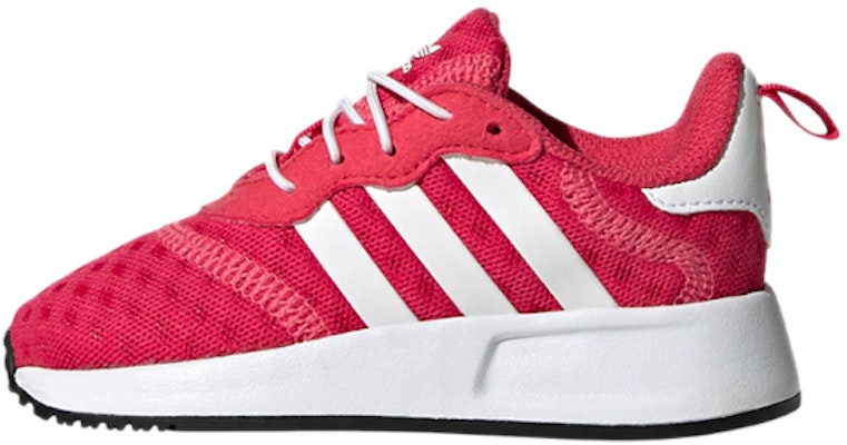 (Infant) adidas Originals X_PLR S 'Red' FW0446 Buy (Infant) adidas Originals X_PLR S 'Red' FW0446