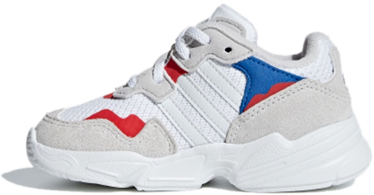Adidas yung top 96 infant