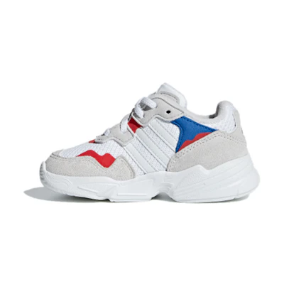 (TD) adidas originals Yung-96 El I