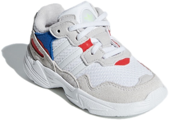 (TD) adidas Originals Yung-96 El I Anak-anak F35280 Lookbook (TD) adidas Originals Yung-96 El I Anak-anak F35280