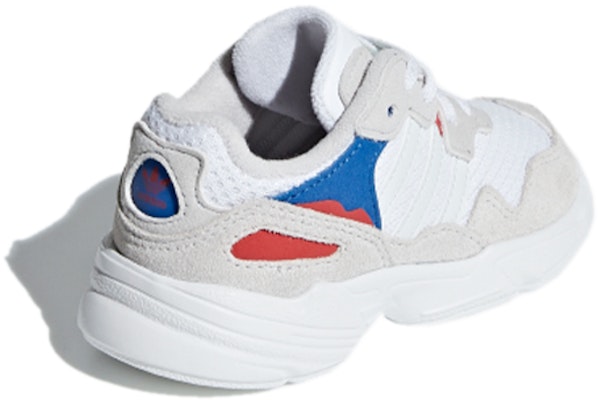 (TD) adidas Originals Yung-96 El I Anak-anak F35280 Shop (TD) adidas Originals Yung-96 El I Anak-anak F35280