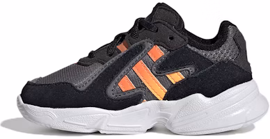 (Toddler) adidas originals Yung-96 Black EE7562 (Toddler) adidas originals Yung-96 Black EE7562
