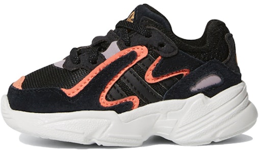 (JR) 아디다스 Yung-96 차즘 '블랙/코랄' EE7564 Buy (JR) 아디다스 Yung-96 차즘 '블랙/코랄' EE7564