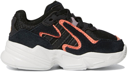 (JR) 아디다스 Yung-96 차즘 '블랙/코랄' EE7564 Order (JR) 아디다스 Yung-96 차즘 '블랙/코랄' EE7564