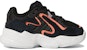 (Toddler) adidas Yung-96 Chasm Shoes 'Core Black Semi Coral' EE7564