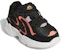 (Toddler) adidas Yung-96 Chasm Shoes 'Core Black Semi Coral' EE7564