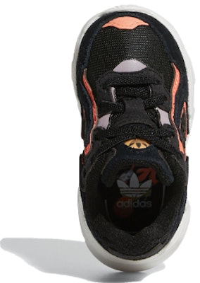 (Toddler) adidas Yung-96 Chasm Shoes 'Core Black Semi Coral' EE7564 Purchase (Toddler) adidas Yung-96 Chasm Shoes 'Core Black Semi Coral' EE7564