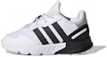 Buy (TD) adidas Originals ZX 1K 'Putih Hitam' Q46295