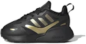 Buy (TD) adidas Originals ZX 2K 2.0 ''Noir Or'' GZ7052