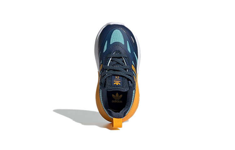 Purchase (TD) adidas Originals ZX 2K 2.0 'Biru Kuning' GZ3134