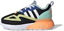 Buy (TD) adidas Originals ZX 2K 'Hitam Kuning Putih' FX6532