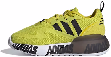 (Toddler) adidas originals ZX 2K Yellow FY2642 (Toddler) adidas originals ZX 2K Yellow FY2642