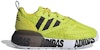 (TD) adidas asal ZX 2K Kuning FY2642