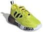 Lookbook (TD) adidas asal ZX 2K Kuning FY2642