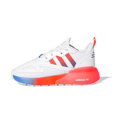 (TD) adidas originals Zx 2K El I