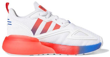 (TD) 阿迪达斯原创 ZX 2K El I 童鞋 FX9534 Order (TD) 阿迪达斯原创 ZX 2K El I 童鞋 FX9534