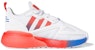 (TD) adidas Originals Zx 2K El I Kanak-Kanak FX9534