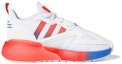 Order (TD) adidas Originals Zx 2K El I Kanak-Kanak FX9534