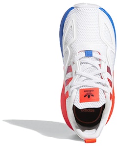 (TD) 阿迪达斯原创 ZX 2K El I 童鞋 FX9534 Purchase (TD) 阿迪达斯原创 ZX 2K El I 童鞋 FX9534