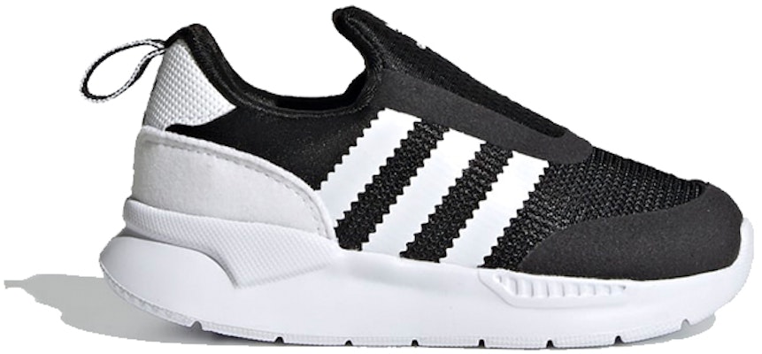 (TD) 아디다스 오리지널 ZX 360 '블랙 화이트' FX4941 Order (TD) 아디다스 오리지널 ZX 360 '블랙 화이트' FX4941