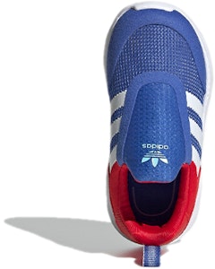 【TD婴幼兒】adidas originals ZX 360 I 一腳蹬 低筒運動休閒鞋 藍紅 Purchase 【TD婴幼兒】adidas originals ZX 360 I 一腳蹬 低筒運動休閒鞋 藍紅