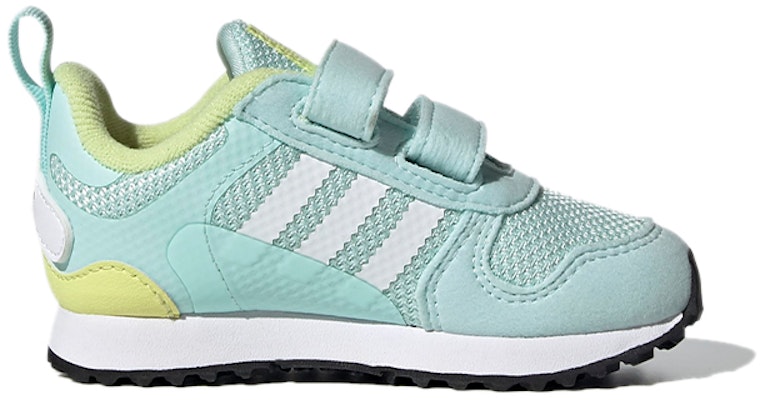 (TD) adidas Originals ZX 700 HD 'Azul Amarillo' GZ7523 Order (TD) adidas Originals ZX 700 HD 'Azul Amarillo' GZ7523