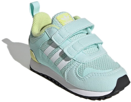 (TD) adidas Originals ZX 700 HD 'Azul Amarillo' GZ7523 Lookbook (TD) adidas Originals ZX 700 HD 'Azul Amarillo' GZ7523