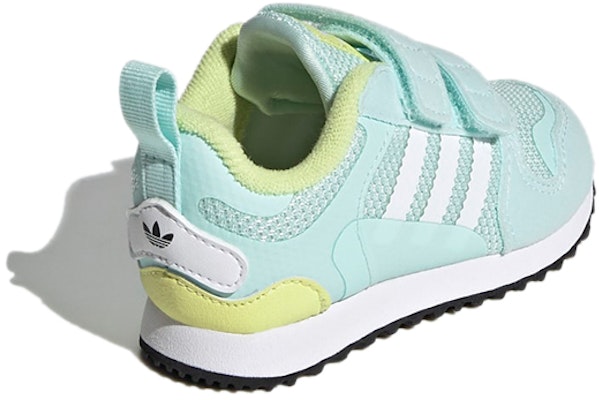 (TD) adidas Originals ZX 700 HD 'Azul Amarillo' GZ7523 Shop (TD) adidas Originals ZX 700 HD 'Azul Amarillo' GZ7523