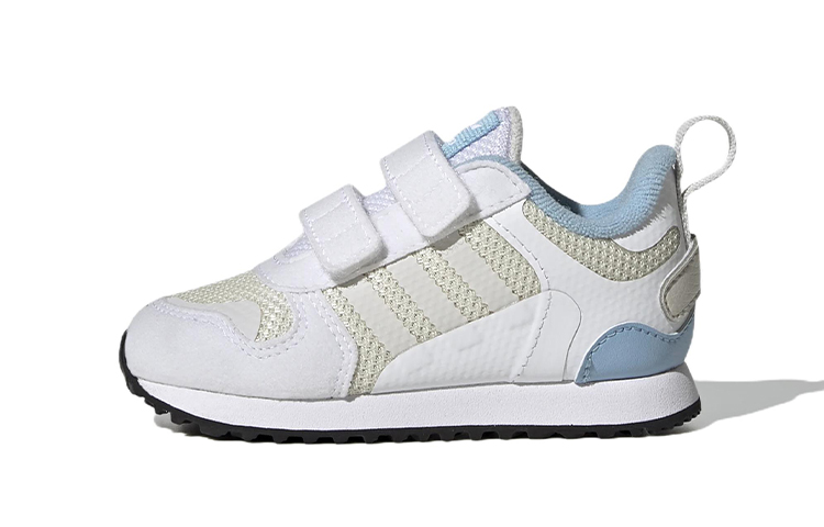 (Infant) adidas Originals ZX 700 HD 'Grey' HP8880