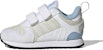 (TD) adidas Originals ZX 700 HD 'Kelabu' HP8880