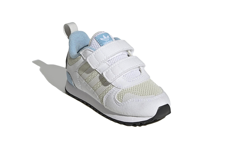 Lookbook (TD) adidas Originals ZX 700 HD ''Grigio'' HP8880