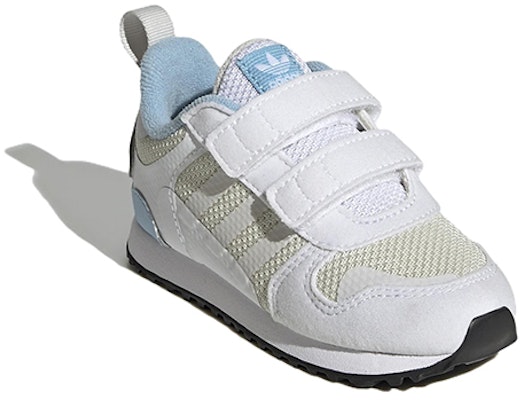 (TD) adidas Originals ZX 700 HD 'Abu-abu' HP8880 Lookbook (TD) adidas Originals ZX 700 HD 'Abu-abu' HP8880