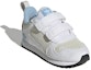 Lookbook (TD) adidas Originals ZX 700 HD 'Kelabu' HP8880