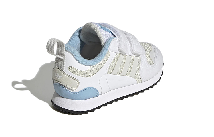 Shop (TD) adidas Originals ZX 700 HD ''Grigio'' HP8880