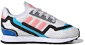 Order (TD) adidas Originals ZX 750 HD 'Putih Biru Merah Jambu' FV8570